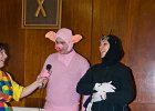 Michal Sláma : Dětský karneval 15.2.2015